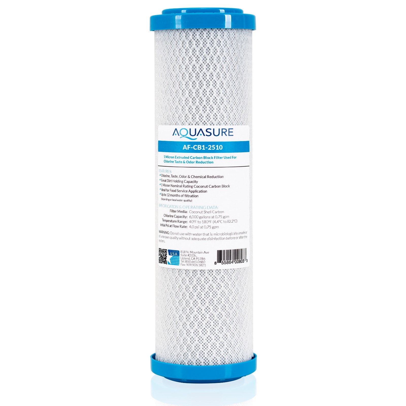 High Quality GE FX12P FX12M Compatible Filter Combo set for GXRM10RBL RO (50GPD)