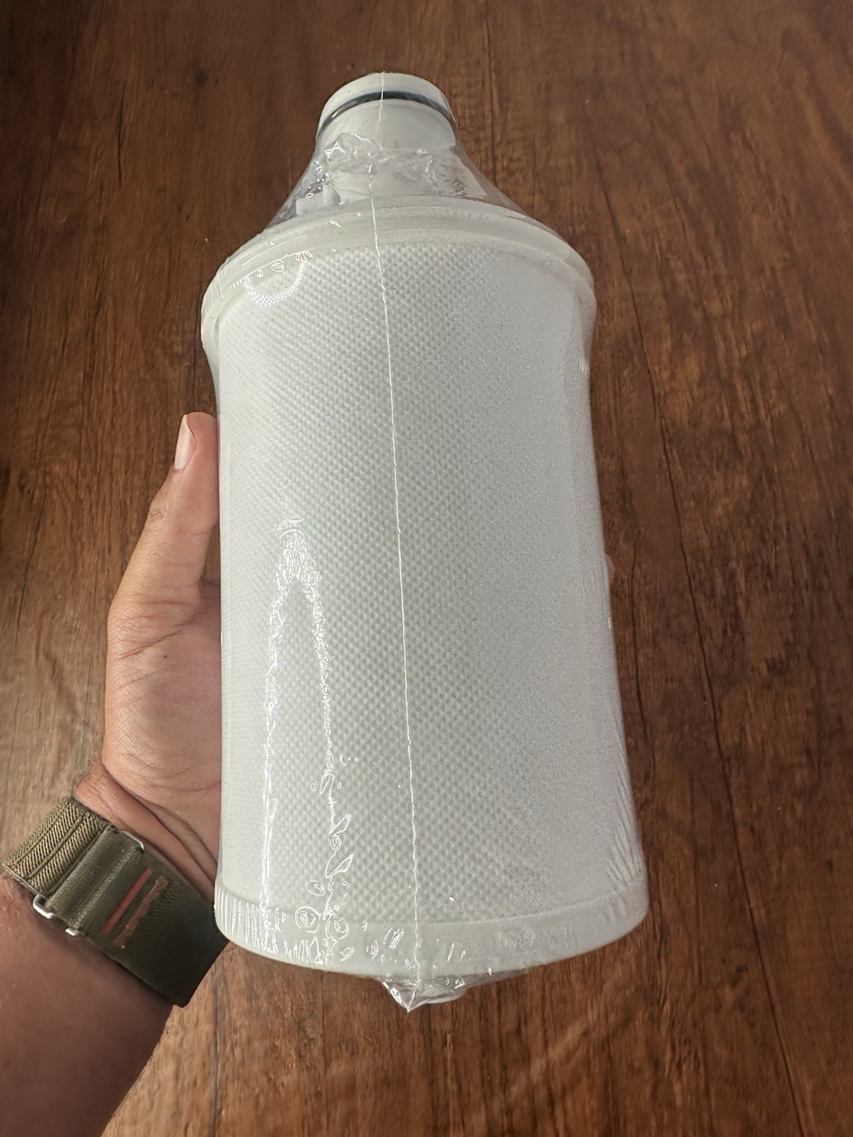 100186 Replacement Water Filter Compatible w/ Amway eSpring System Cartridge