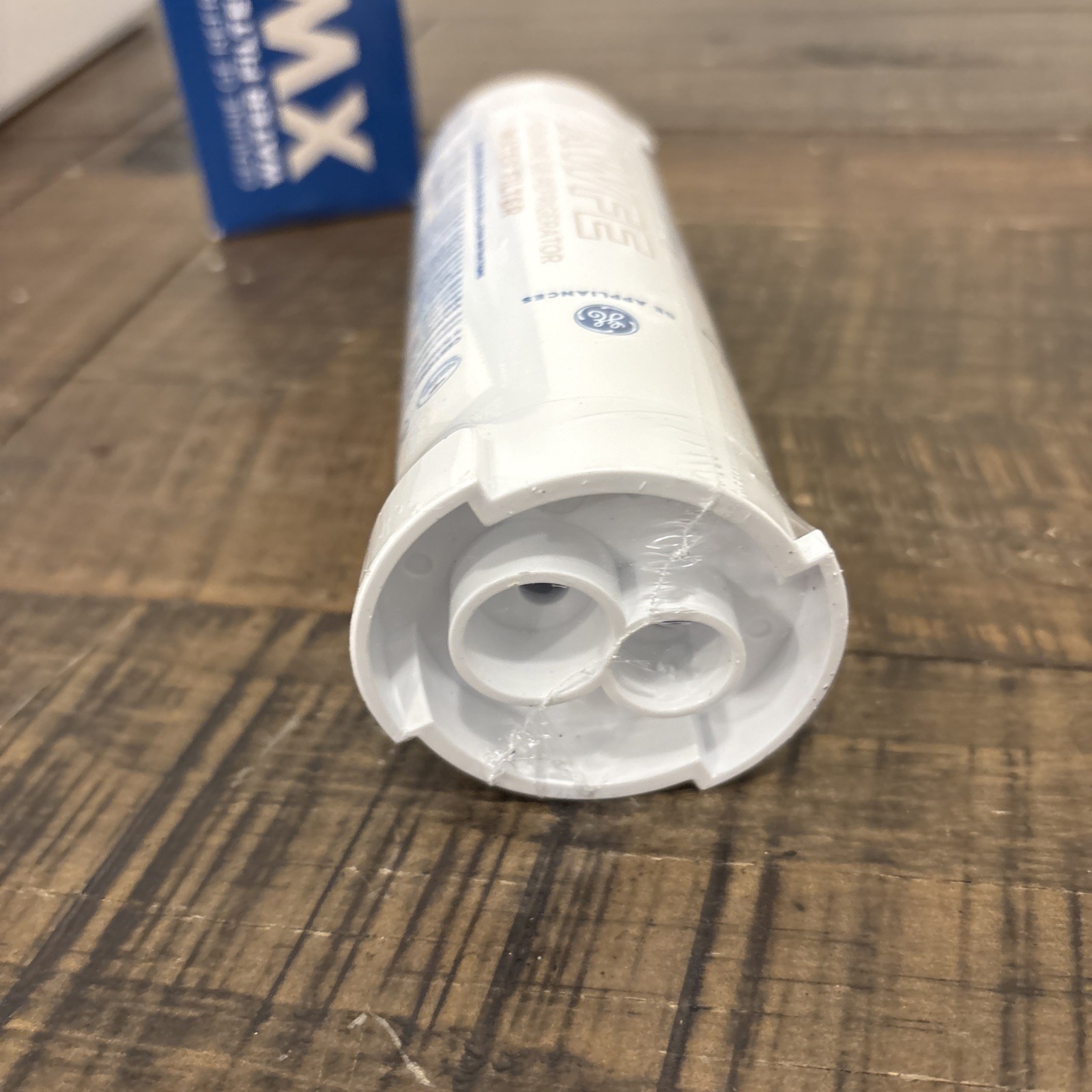 Genuine GE XWFE OEM Refrigerator Water Filter Replacement SEALED