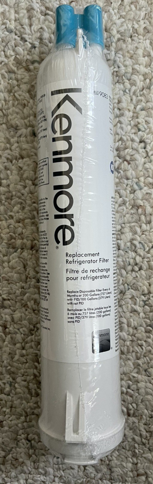 Kenmore 46-9083 Replacement Refrigerator Water Filter Fast Shipping