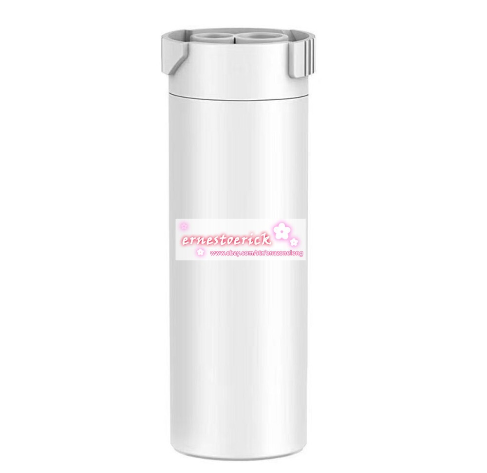1Pack Genuine XWFE OEM refrigerator replacement water filter without chip