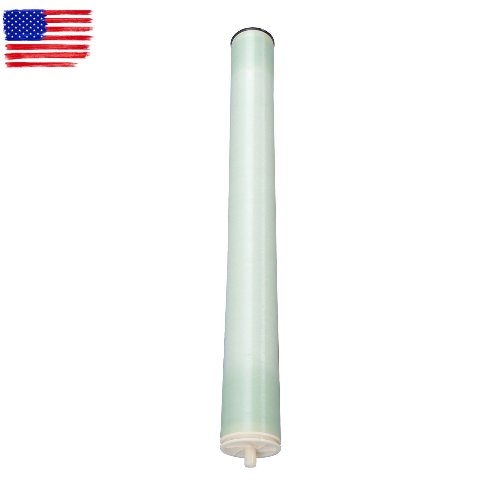 4inx40in 2400 GPD w/AG4040FF AG4040TF TW30-4040 BW-4040 Reverse Osmosis Membrane