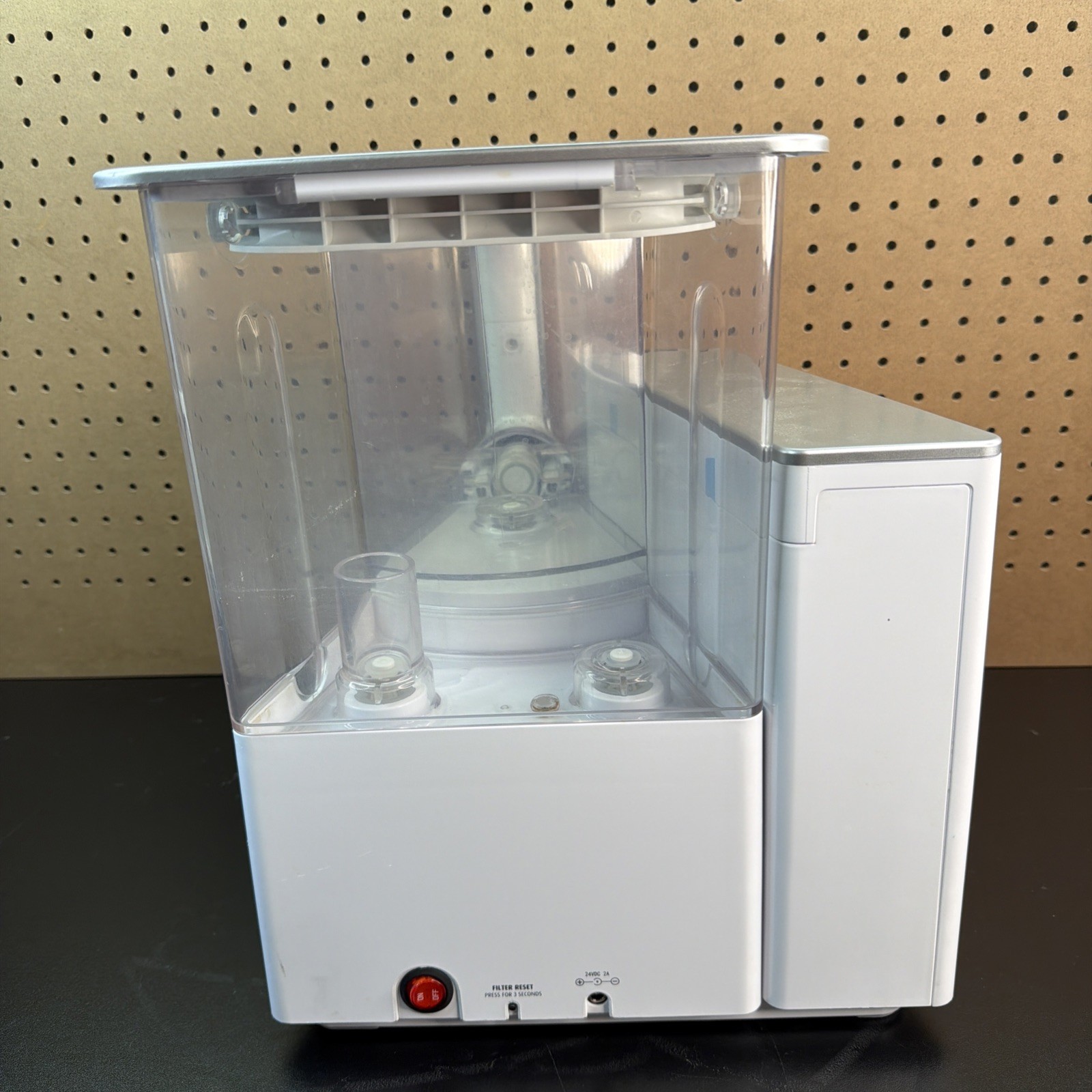 AquaTru AT2020 Classic Countertop Reverse Osmosis Water Purification Read Descr