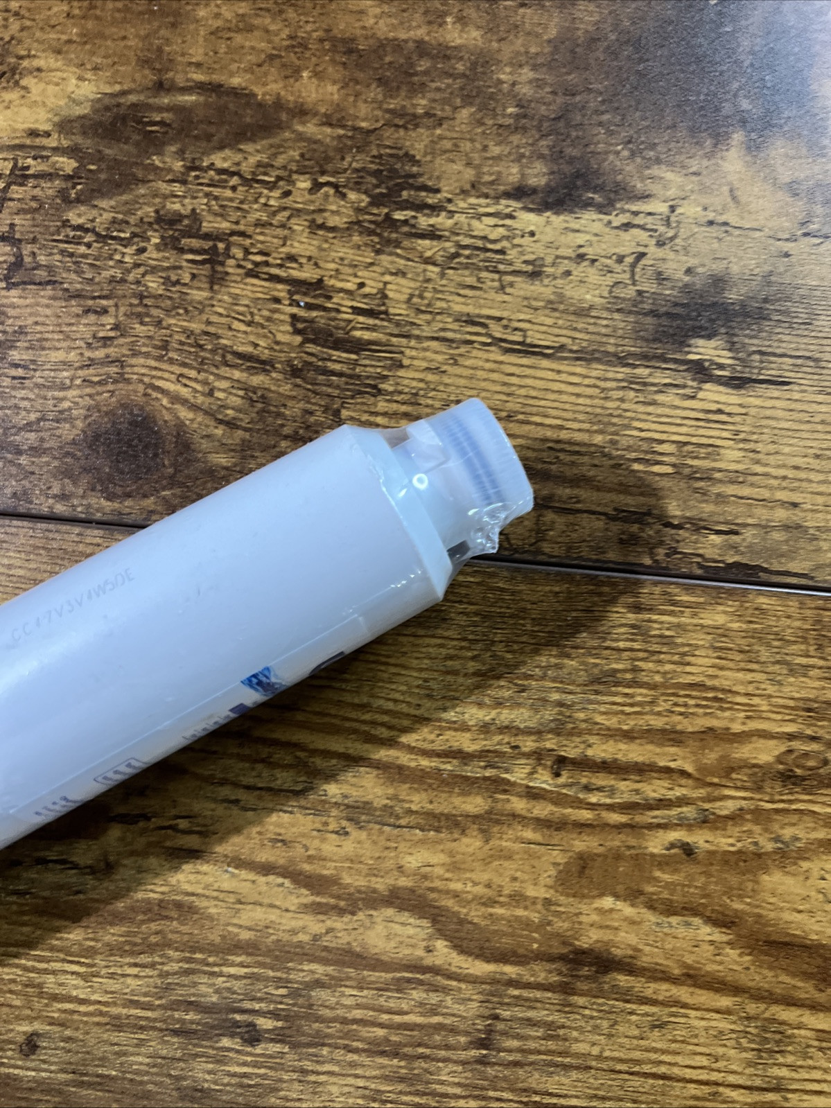 Water Specialist WS627B Water Filter, Replacement For Samsung DA29-00020B
