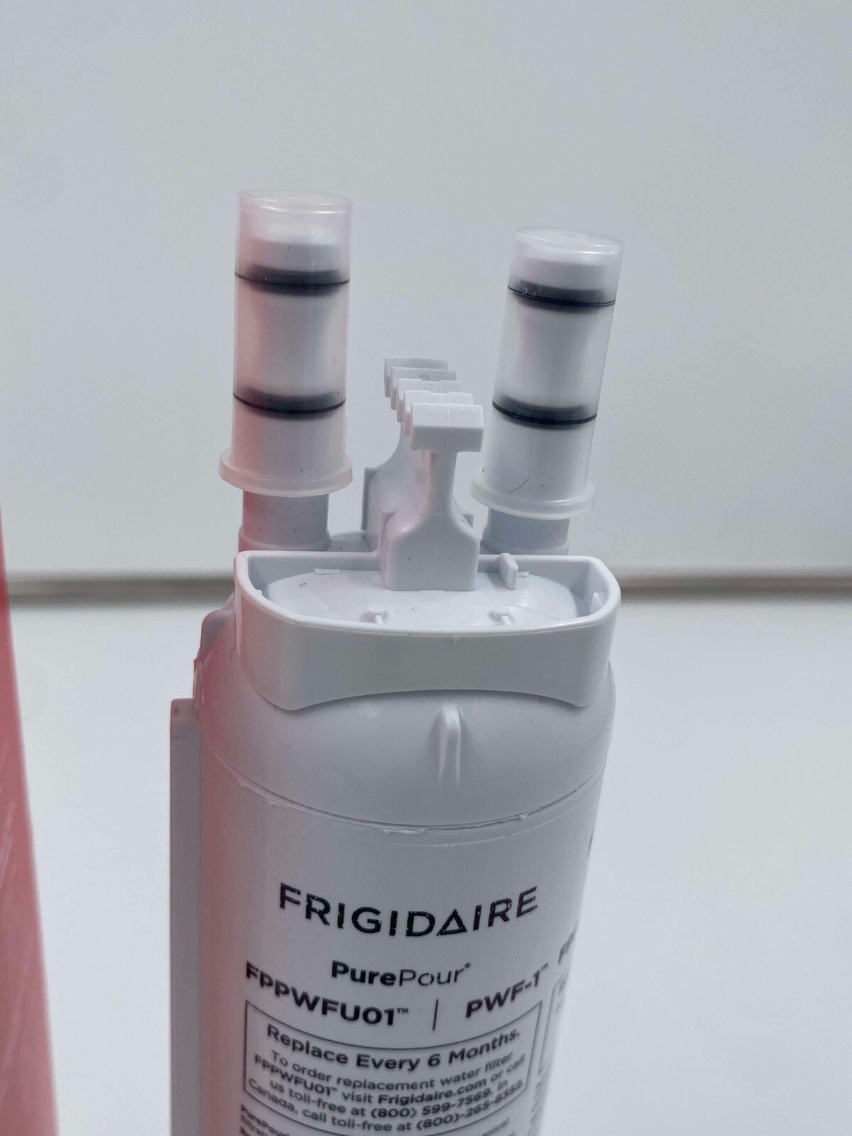 Frigidaire FPPWFU01 PurePour PWF-1 Water Filter