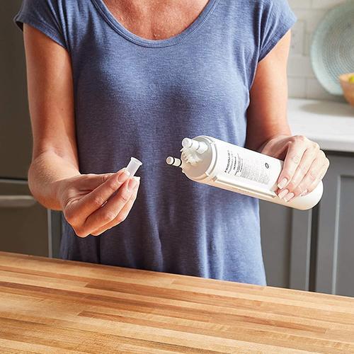 2 Pack ULTRAWF Frigidaire Ultra PureSource Refrigerator Water Filter US Stock