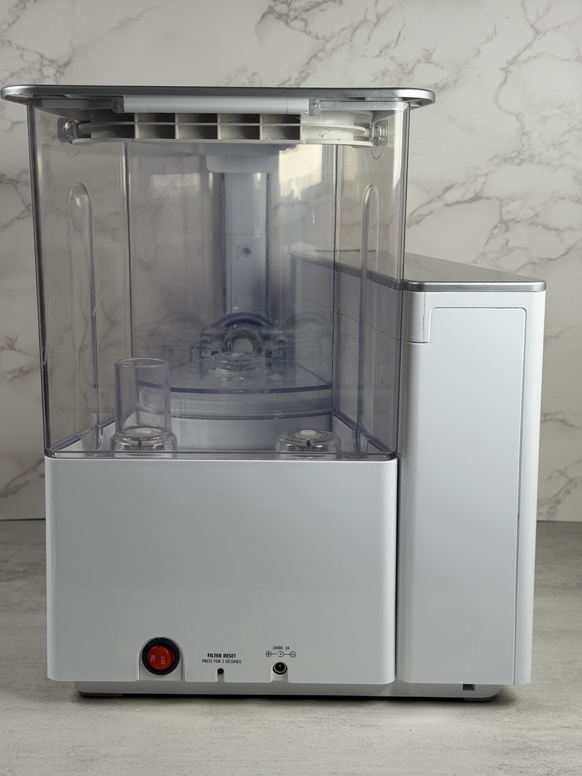 AquaTru AT2010 Countertop Water Filter Purification Reverse Osmosis