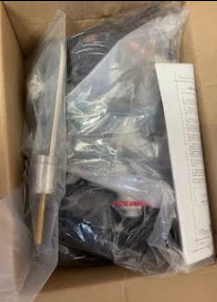 Home Master TMAFC-ERP Artesian Full Contact Undersink Reverse Osmosis Water…
