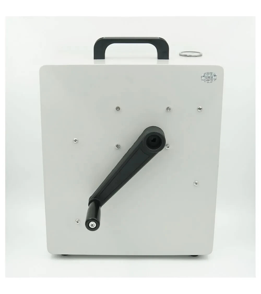 Survival water Filters – Reverse osmosis system with hand pump 600 GPD