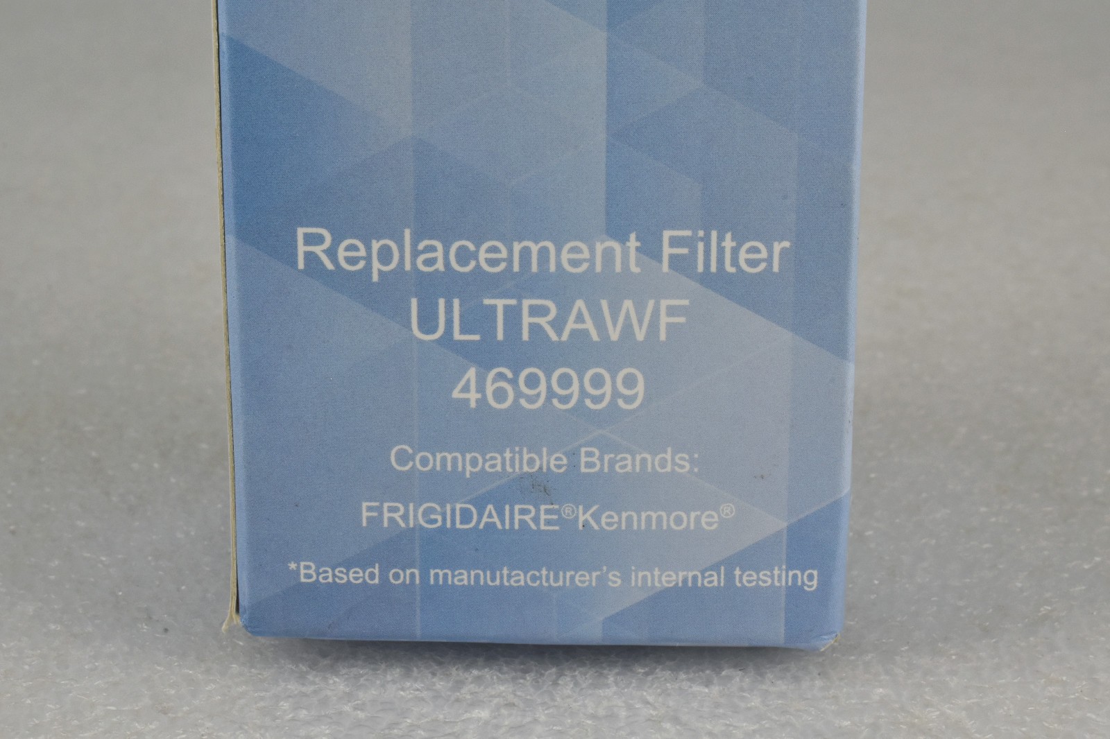 ULTRAWF 469999 Water Filter Replacement for Frigidaire Kenmore Refrigerators