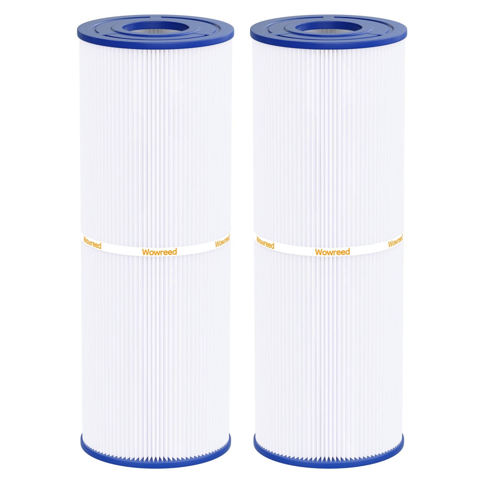 Wowreed Spa Filter Compatible with C4326, FC2375, PRB25IN, 303909, M4326, 817…