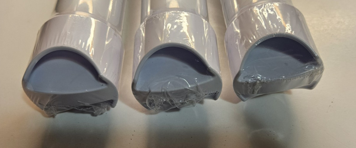 Marriotto MR022 Replacement Water Filter – Lot of 3