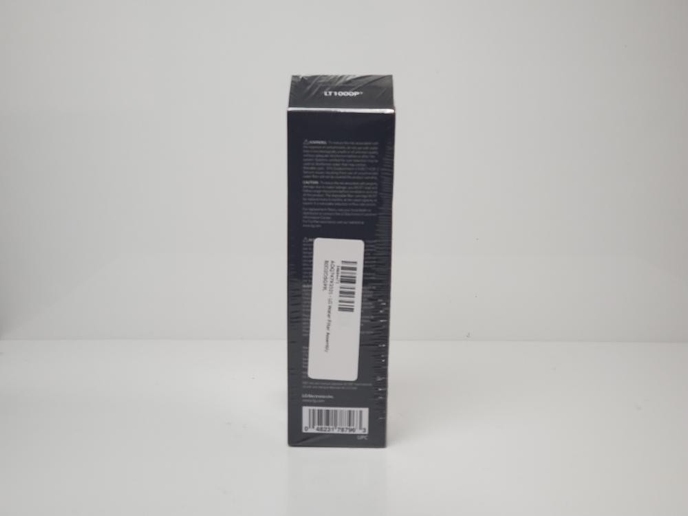 ADQ74793501 – LG Water Filter Assembly