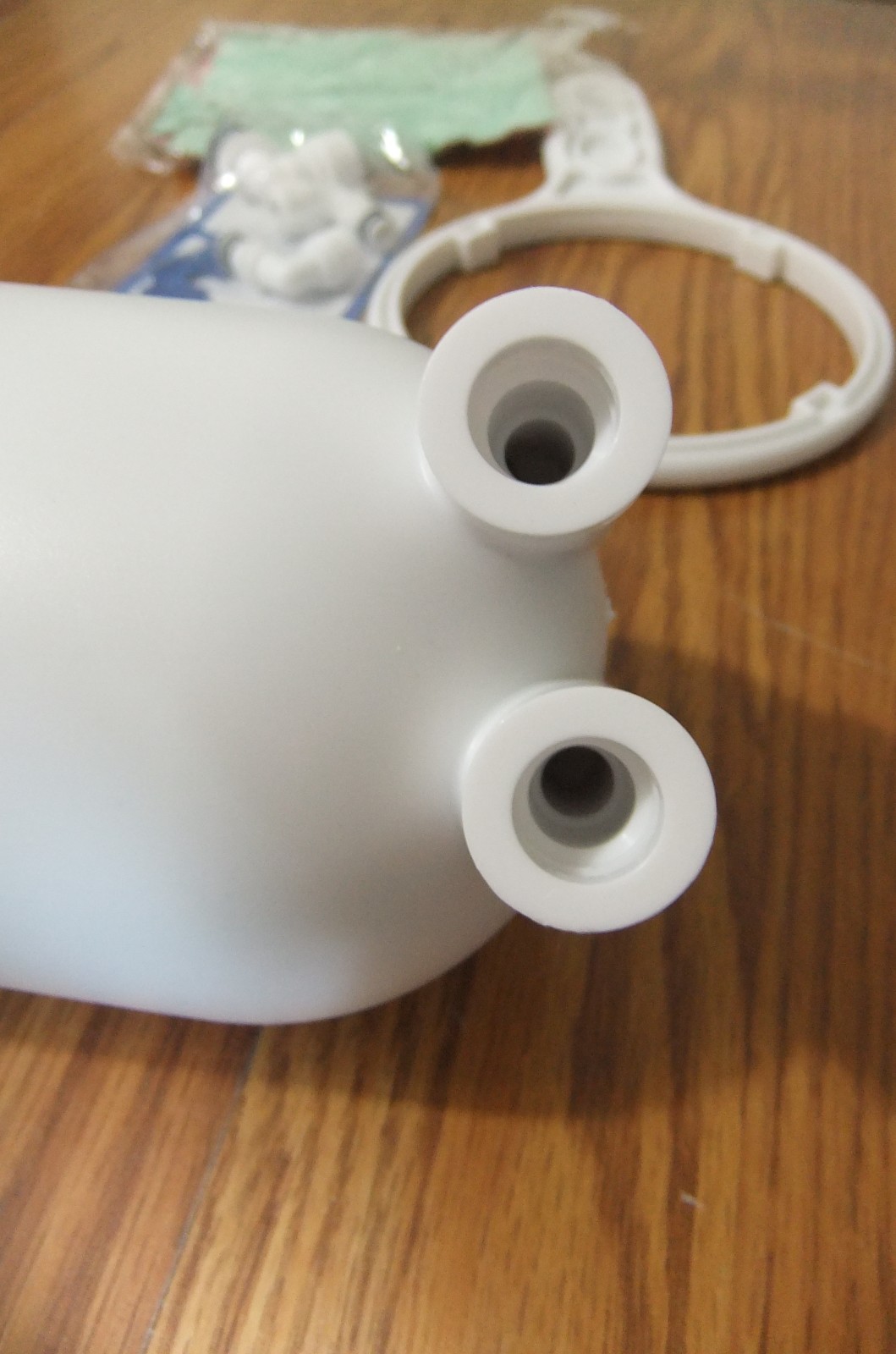500 GPD Reverse Osmosis RO Membrane Maple Syrup Water Filter Housing Set