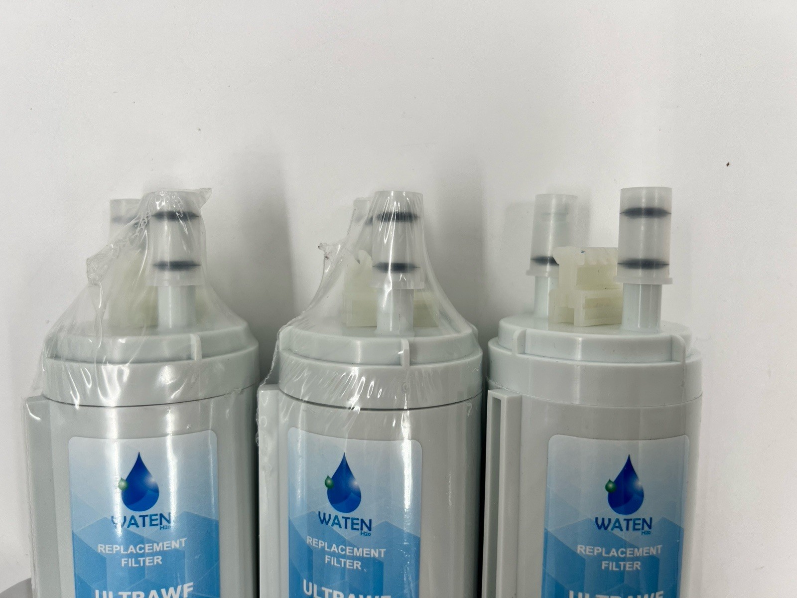 Waten H20 Replacement Water Filters ULTRAWF 469999 – Lot Of 3