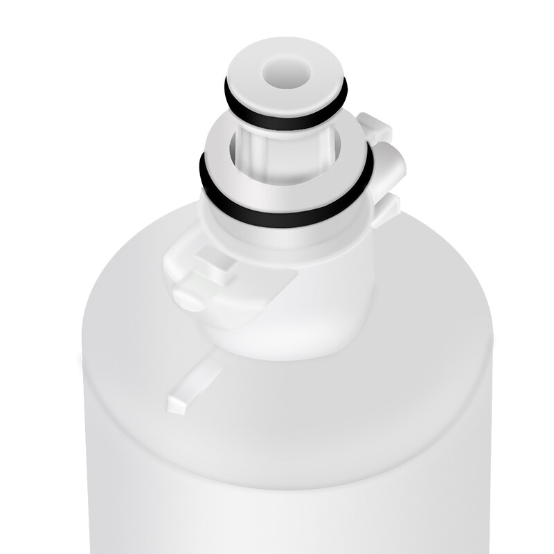 Fit For LG LT700P ADQ36006101 KENMORE 469690 Water Filter 5 Pack