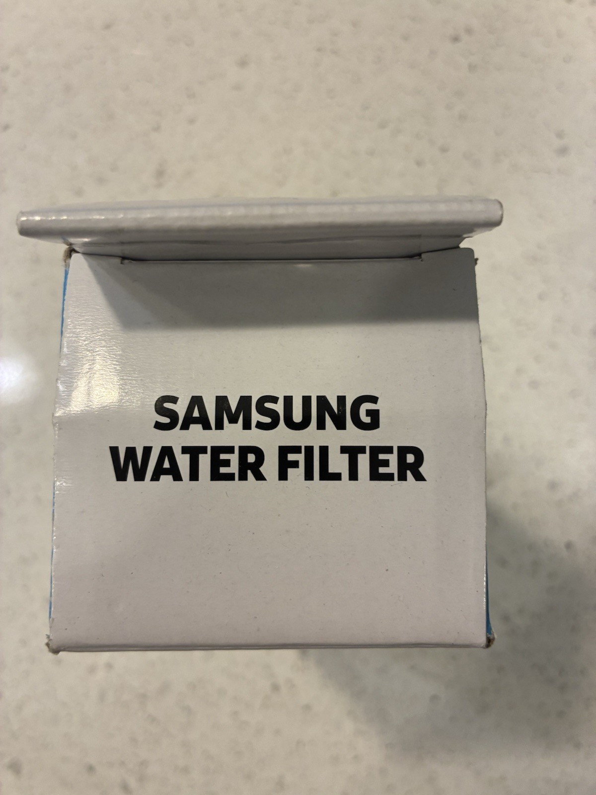 Genuine Samsung DA97-17376B HAF-QIN/EXP REFRIGERATOR Water Filter US