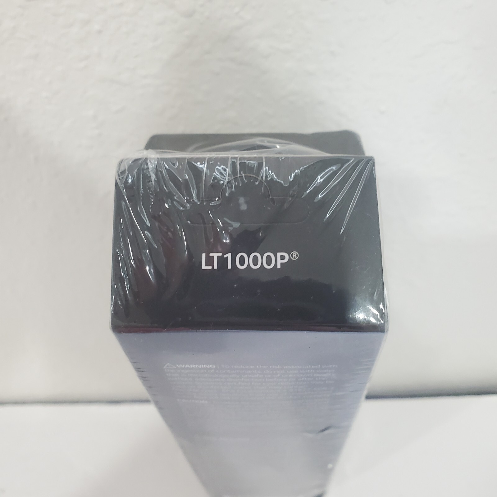 LG Water Filter Replacement Cartridge LT1000P/PC/PCS New Factory Sealed 