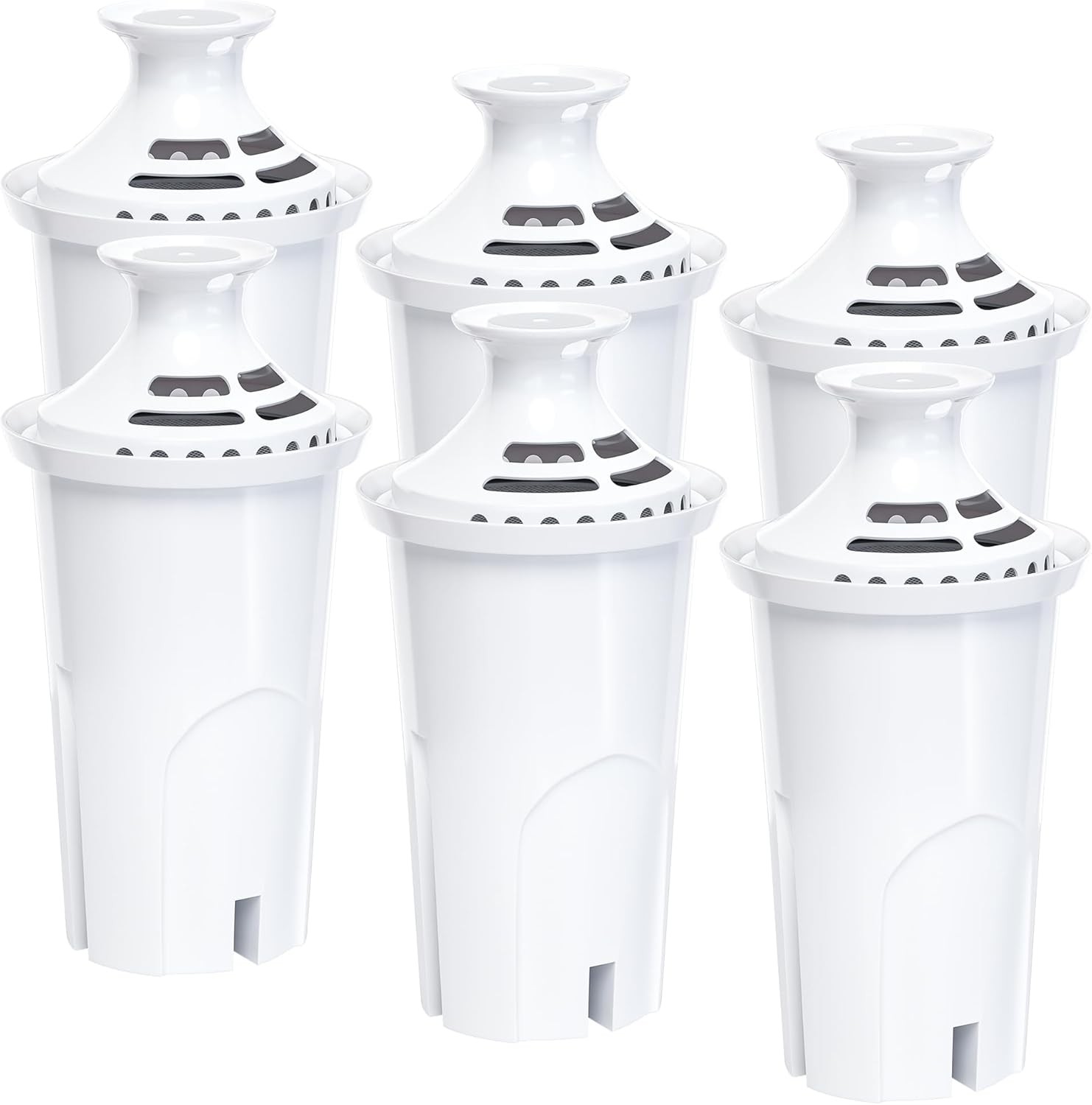 Filter Fit For Brita Classic OB21/OB03 987554 35503 42432 Pitcher Water Filter
