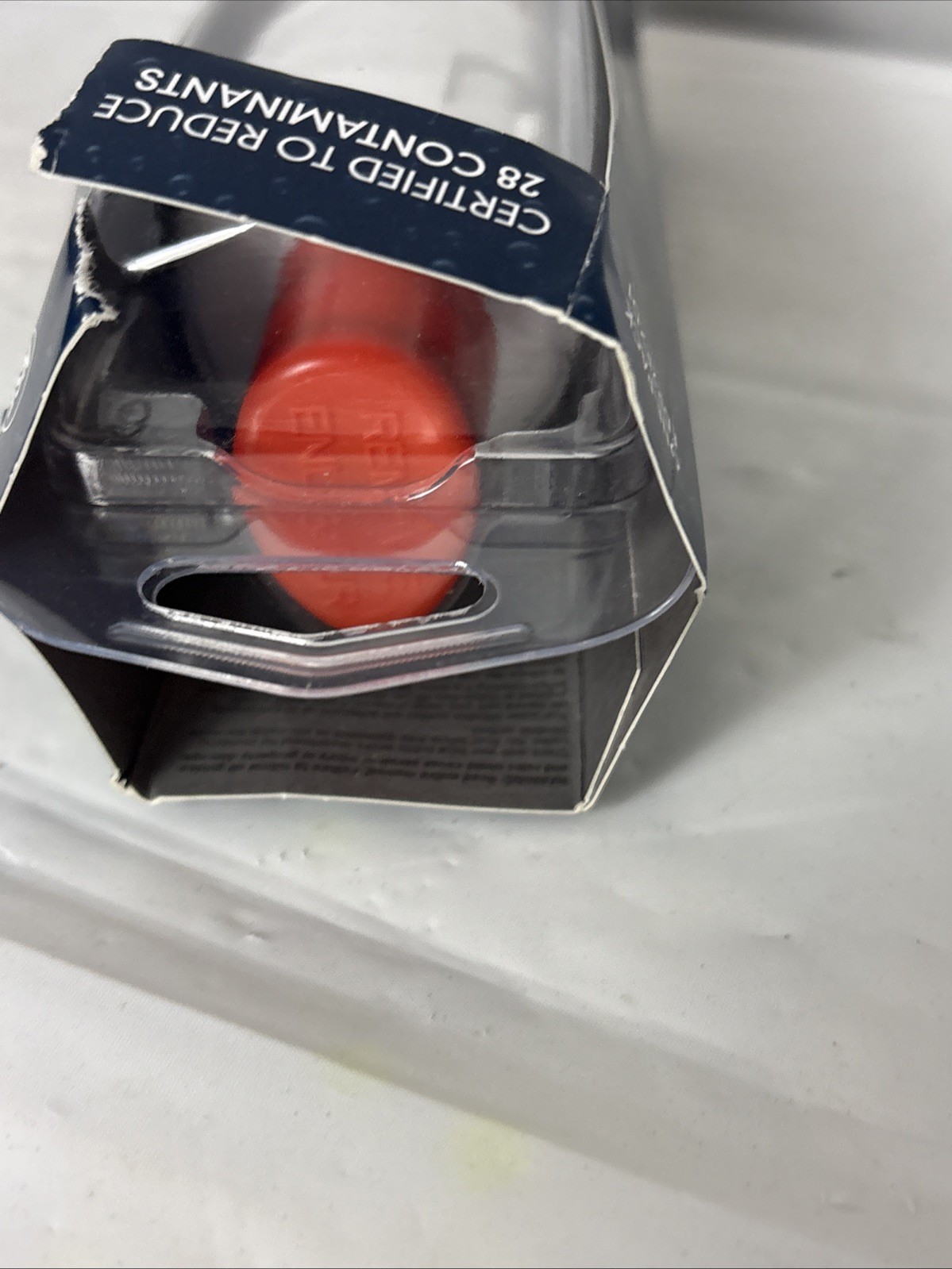 EveryDrop #2 Refrigerator Ice & Water Filter NIB