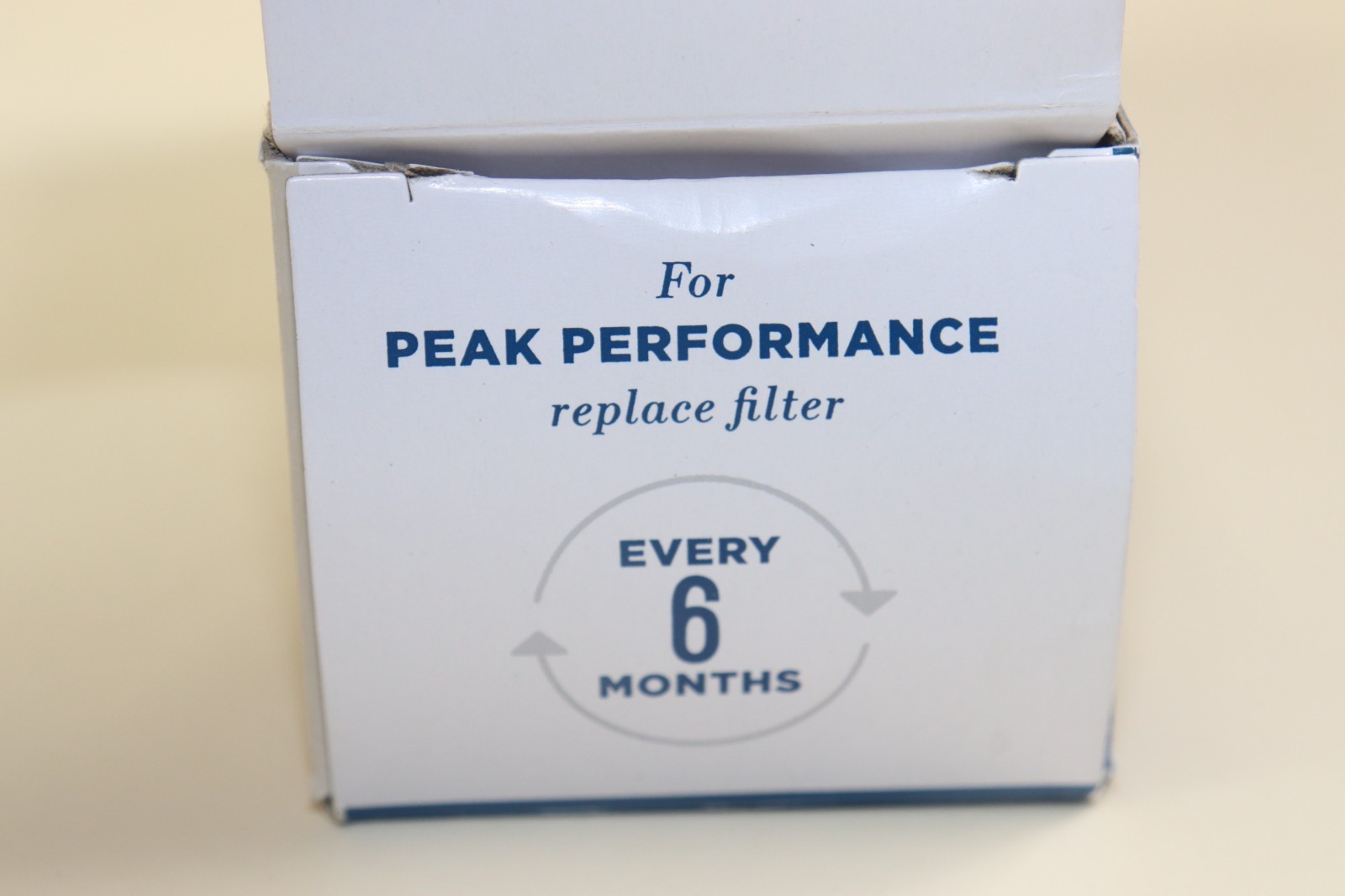 GE XWF Refrigerator Water Filter Genuie NEW