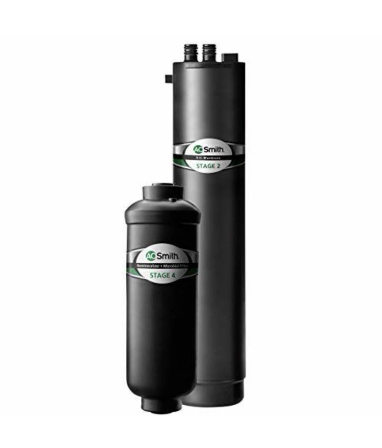 AO Smith Membrane & Remineralizer Replacements