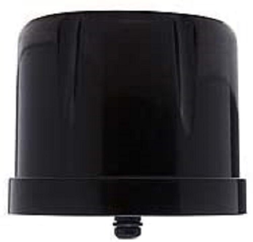 Clear & Pure Blue H2O Guardian Max Water Filter – G30 Water Filter Black