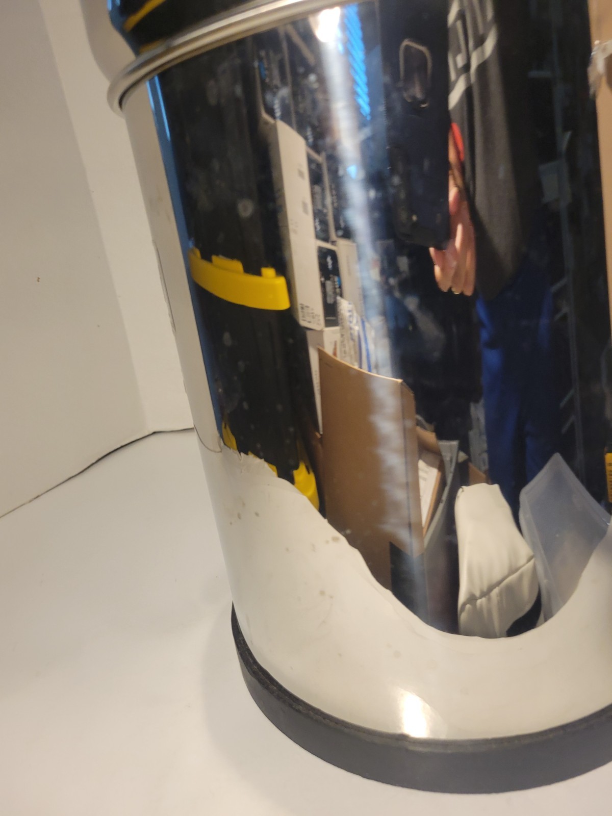 Berkey 2.1 Gallon Water System w/2 BRAND NEW Filters !!