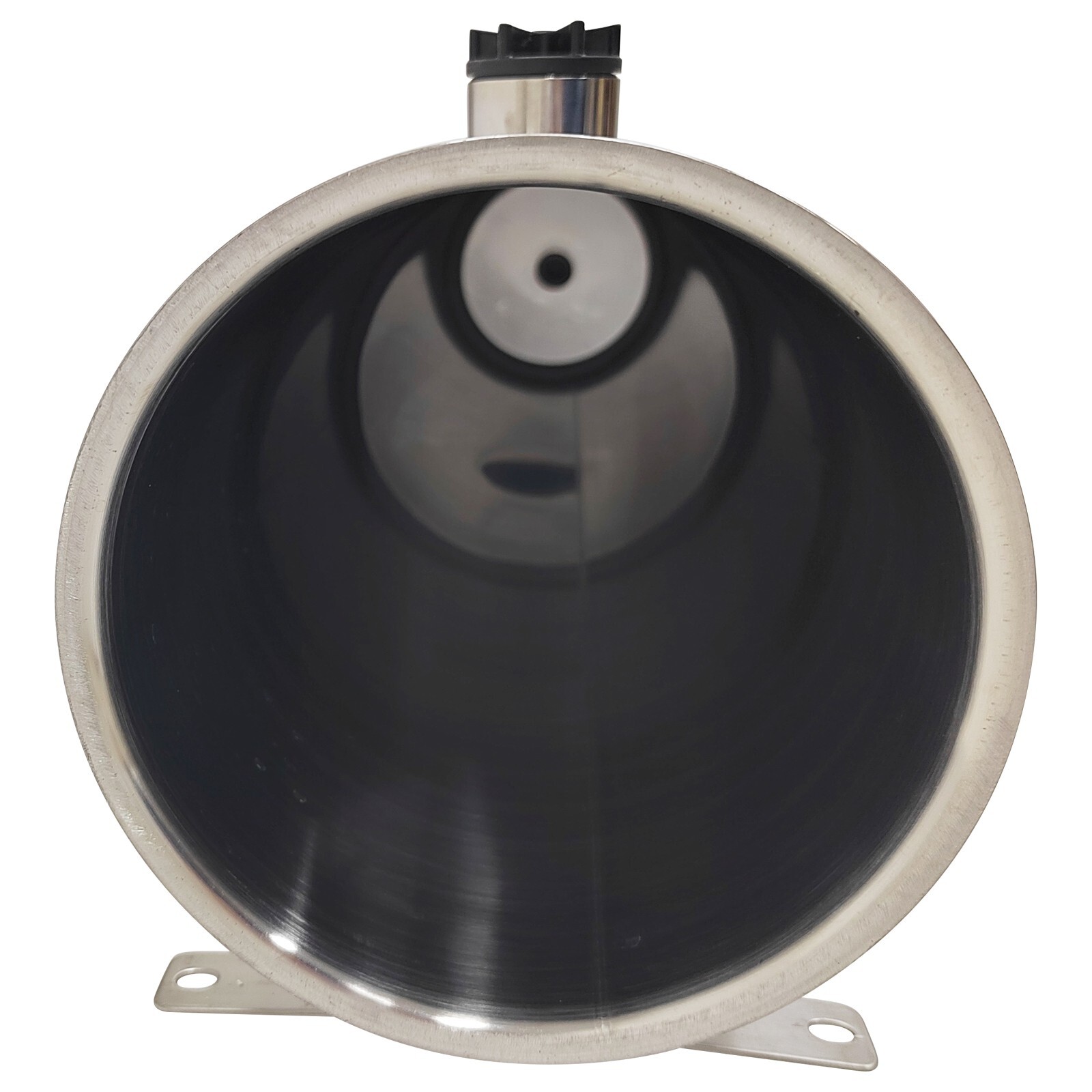 PVDF Ultrafiltration Membrane Filter 304 Stainless Steel Housing 0.01μm 8000L/h