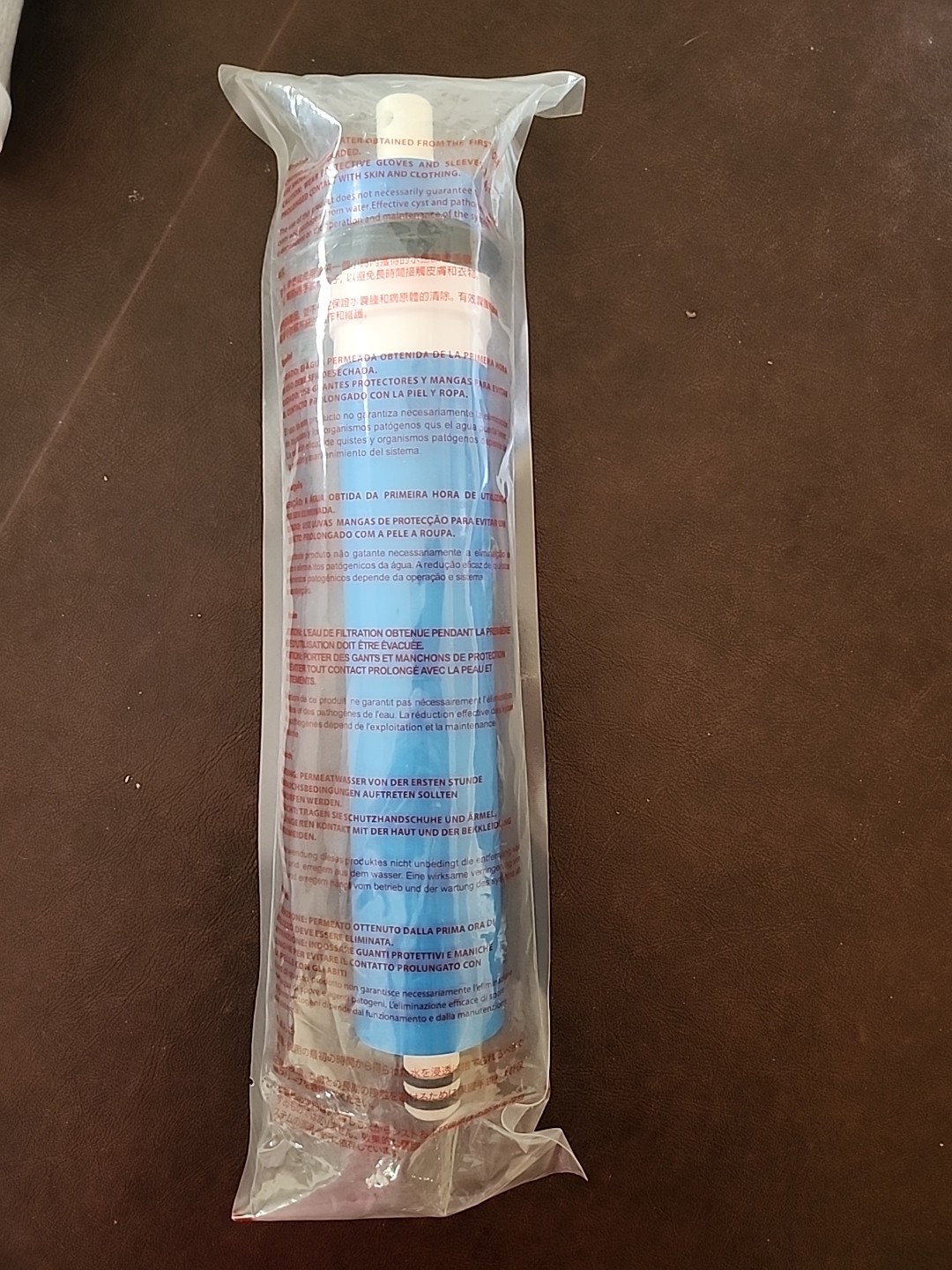 APEC Water MEM-ES-50 High Performance Reverse Osmosis Membrane 1 Pack NEW