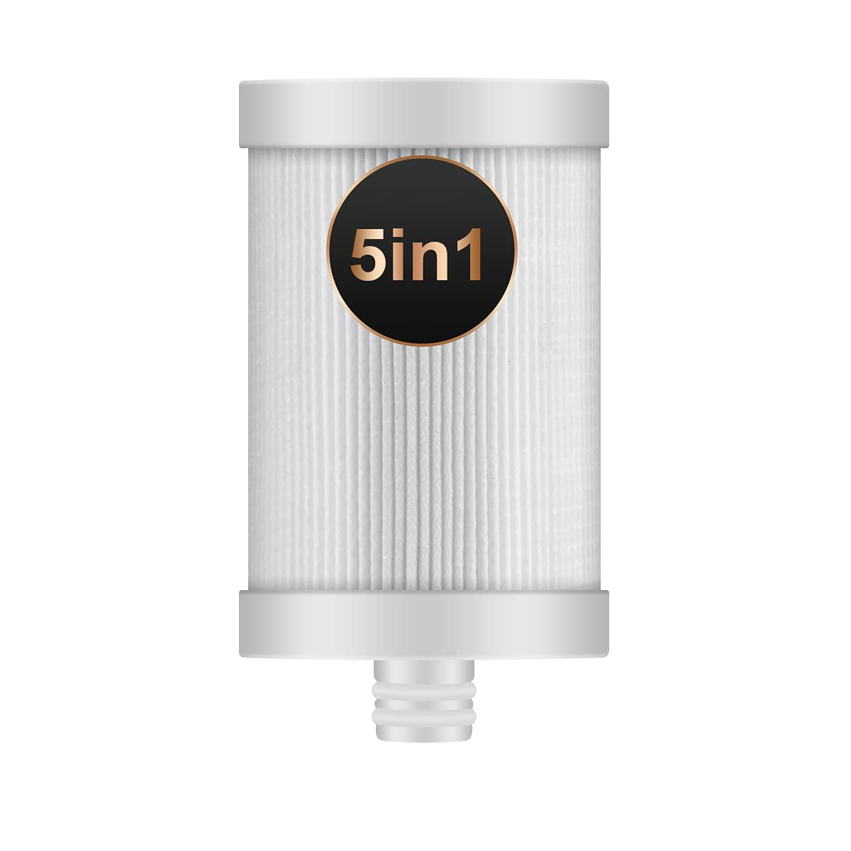 Filter Cartridge for WS-FM001-PAC WS-FM002-PAC 5In1