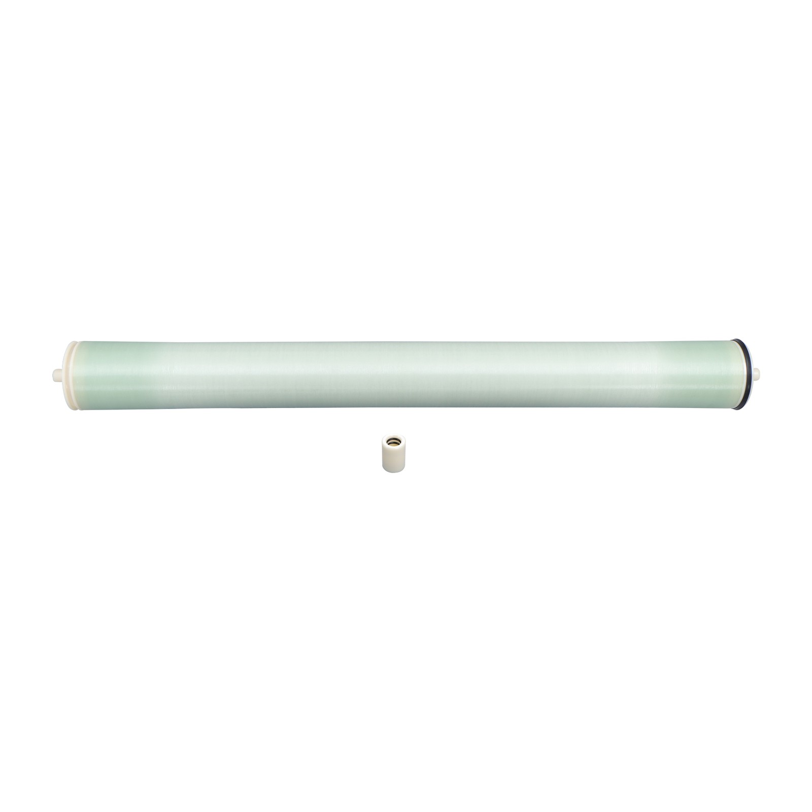 BW-4040 Reverse Osmosis Membrane 4inx40in 2400 GPD w/AG4040FF AG4040TF TW30-4040