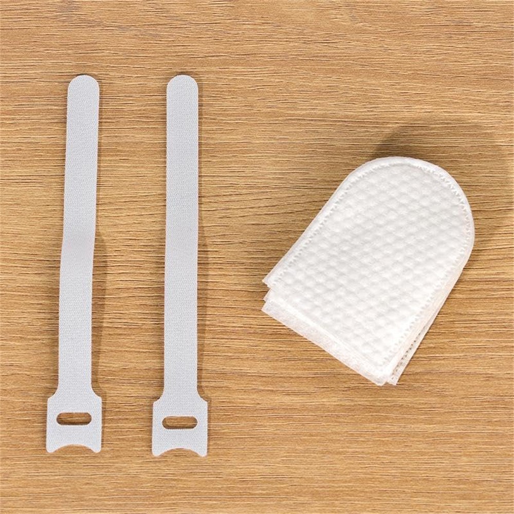Disposable Faucet Purifier Bag Thickened Cotton T-Strap for Kitchen Tap Water
