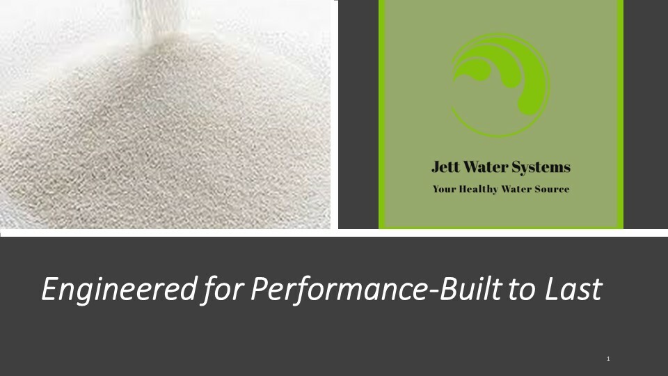 Calcite Acid Neutralizing Filter Media-NSF Certified, Georgia Marble (1-10 lbs)