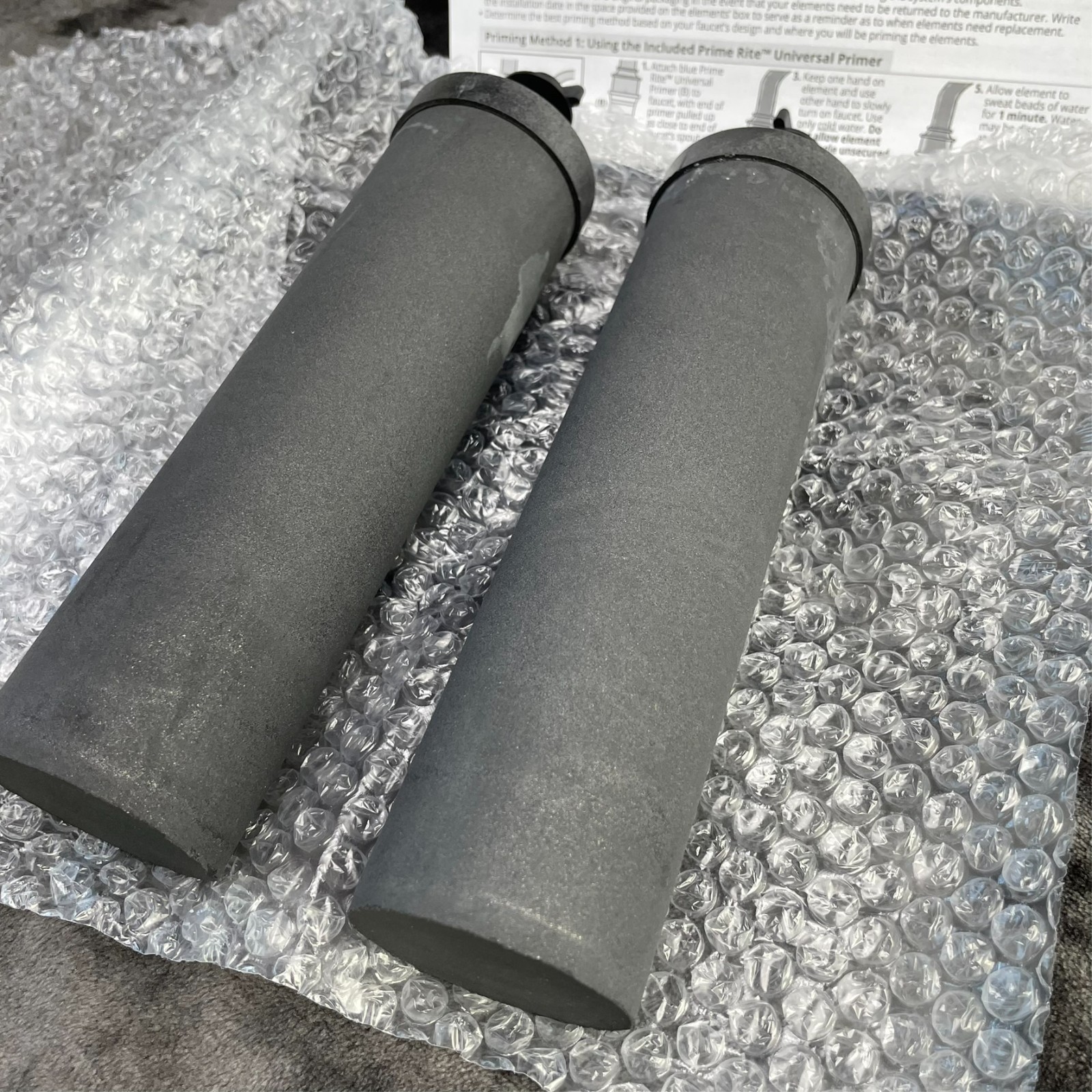 Berkey BB9-2 Water Filters Replacement Purification Elements – 2-Pack