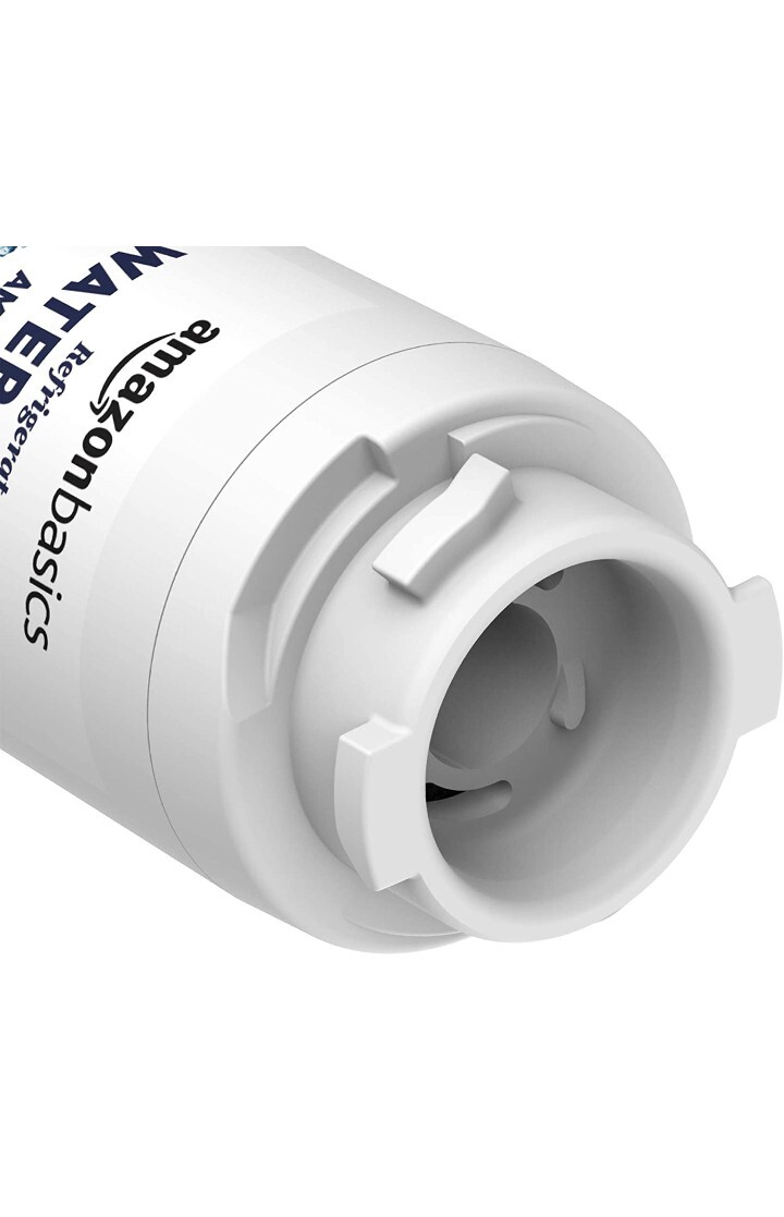 Amazon Basics Replacement Water Filter AMZN-MSWF Standard Filtration 1 pack New