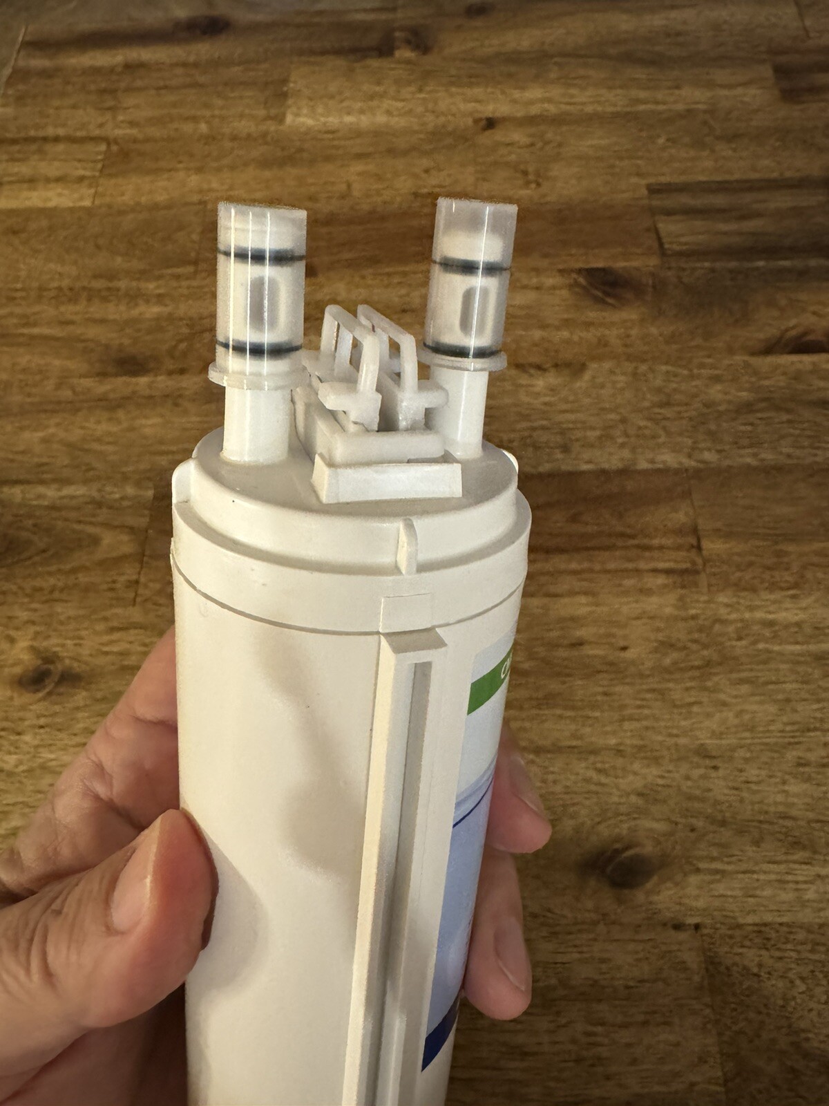 [1-Pack] Cenmela CML006 200 Gallons Compatible with Frigidaire WF3CB DU