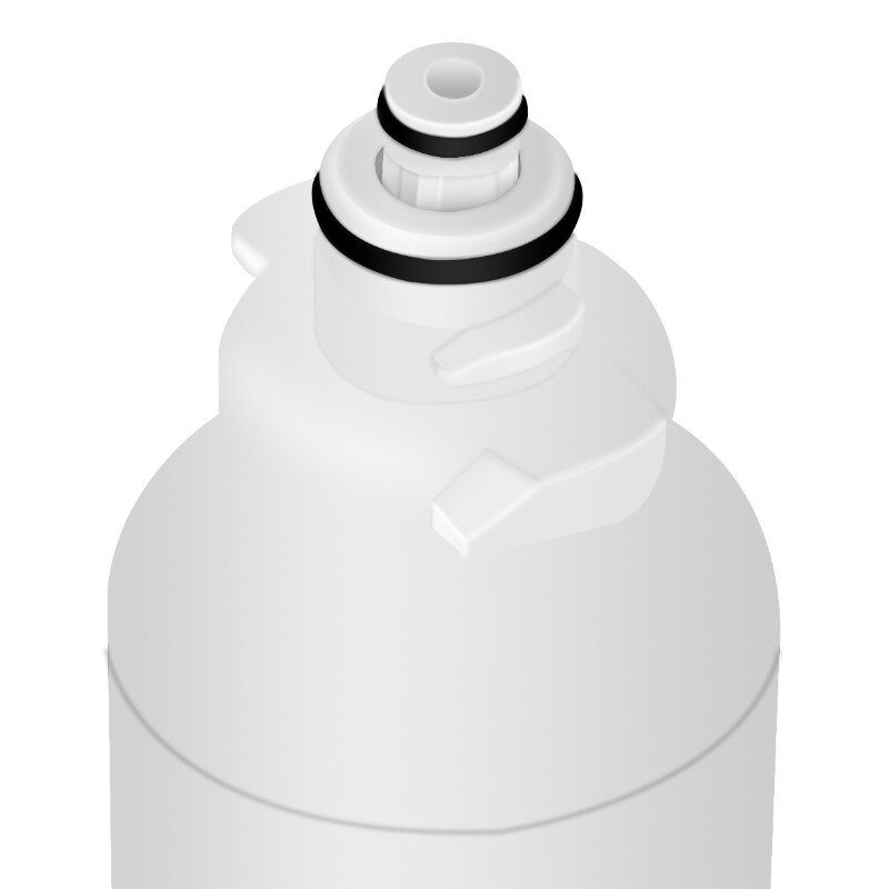 Fit For LG LT800P Kenmore 9490 ADQ73613403 Water Filter & Air Filter 4 Pack