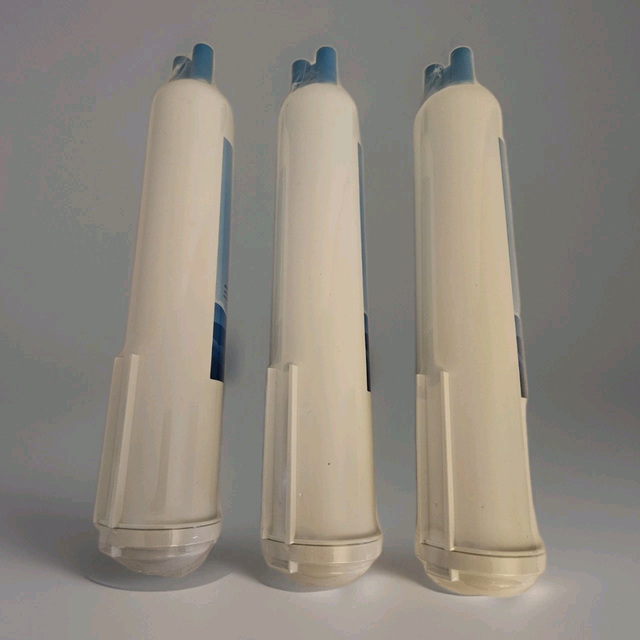 Marriotto MR4 Replacement Water Filters – Lot of 3 – New and sealed
