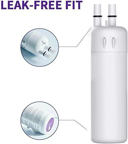 Kenmore 9081 Replacement Refrigerator Water Filter 46-9081 46-9930