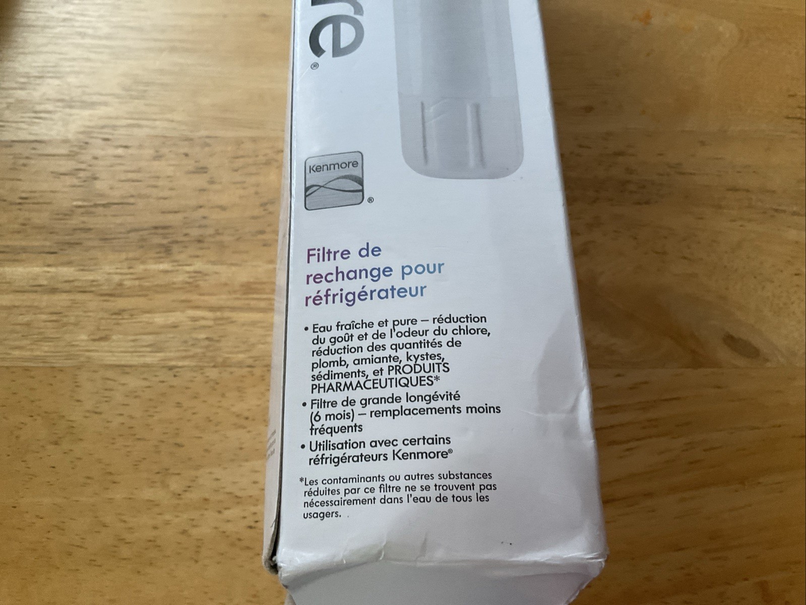 9082 Replacement Refrigerator Filter for Kenmore 46-9082 46-9903