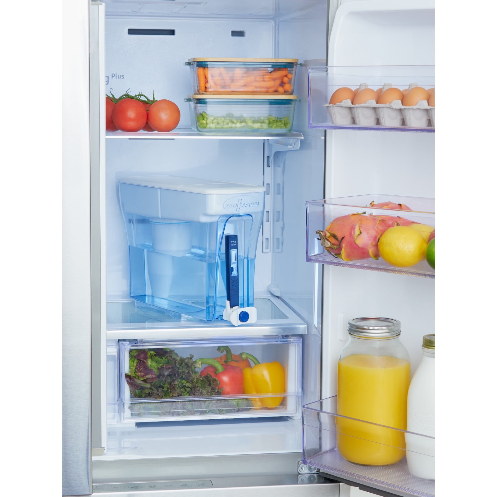 ZeroWater 23 Cup 5-stage Water Filtration Dispenser