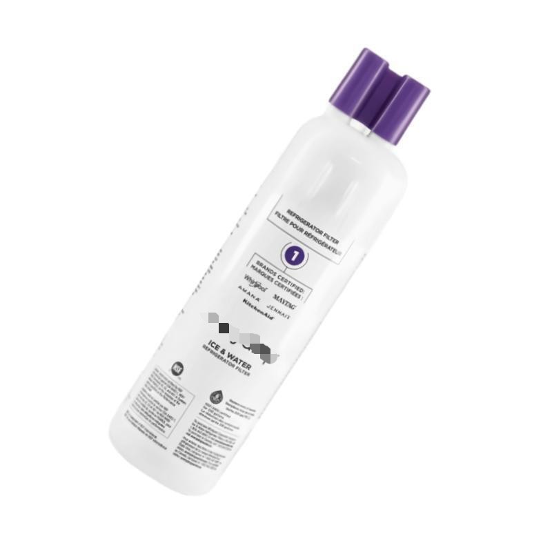 3 PACK Refrigerator Water Filter 1 Replacement New ΕDR1RXD1