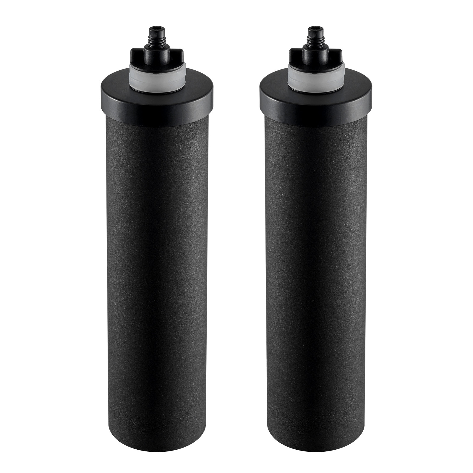 Purification Water Filter Replacement for Gravity Filter System 2 Pack