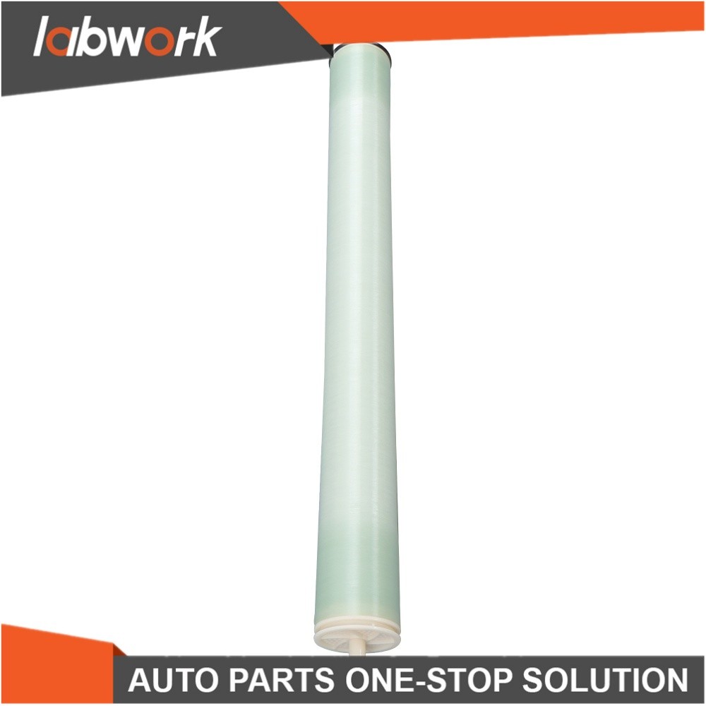 Labwork BW-4040 Reverse Osmosis Membrane 4inx40in 2400 GPD w/AG4040FF AG4040TF