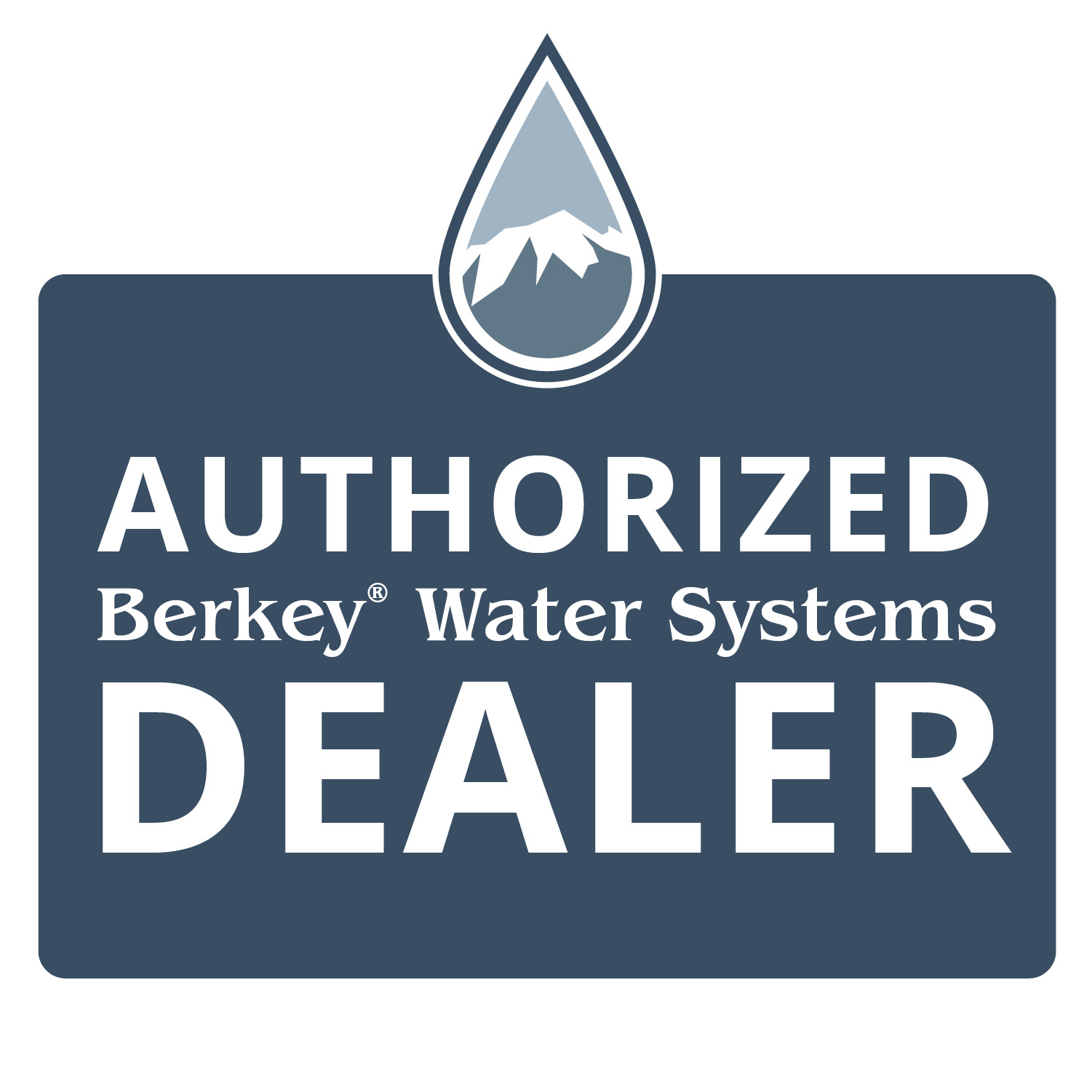 British Berkefeld Super Sterasyl Ceramic Filter Fits Big Travel Royal Berkey 2PK
