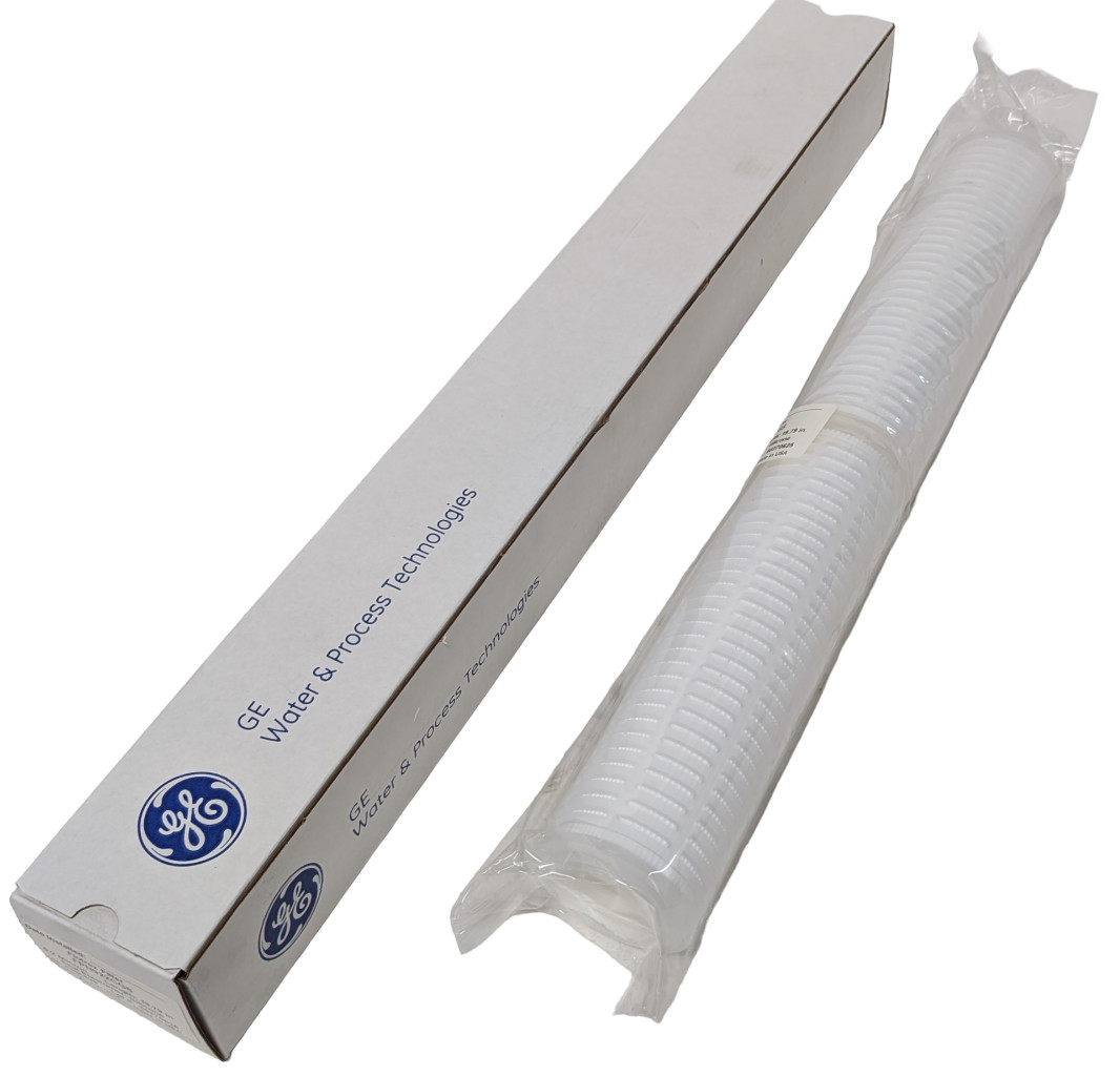 General Electric GE FPN922CGS Flotrex Filter 0.2 Micron 19.79″ Length 1186529