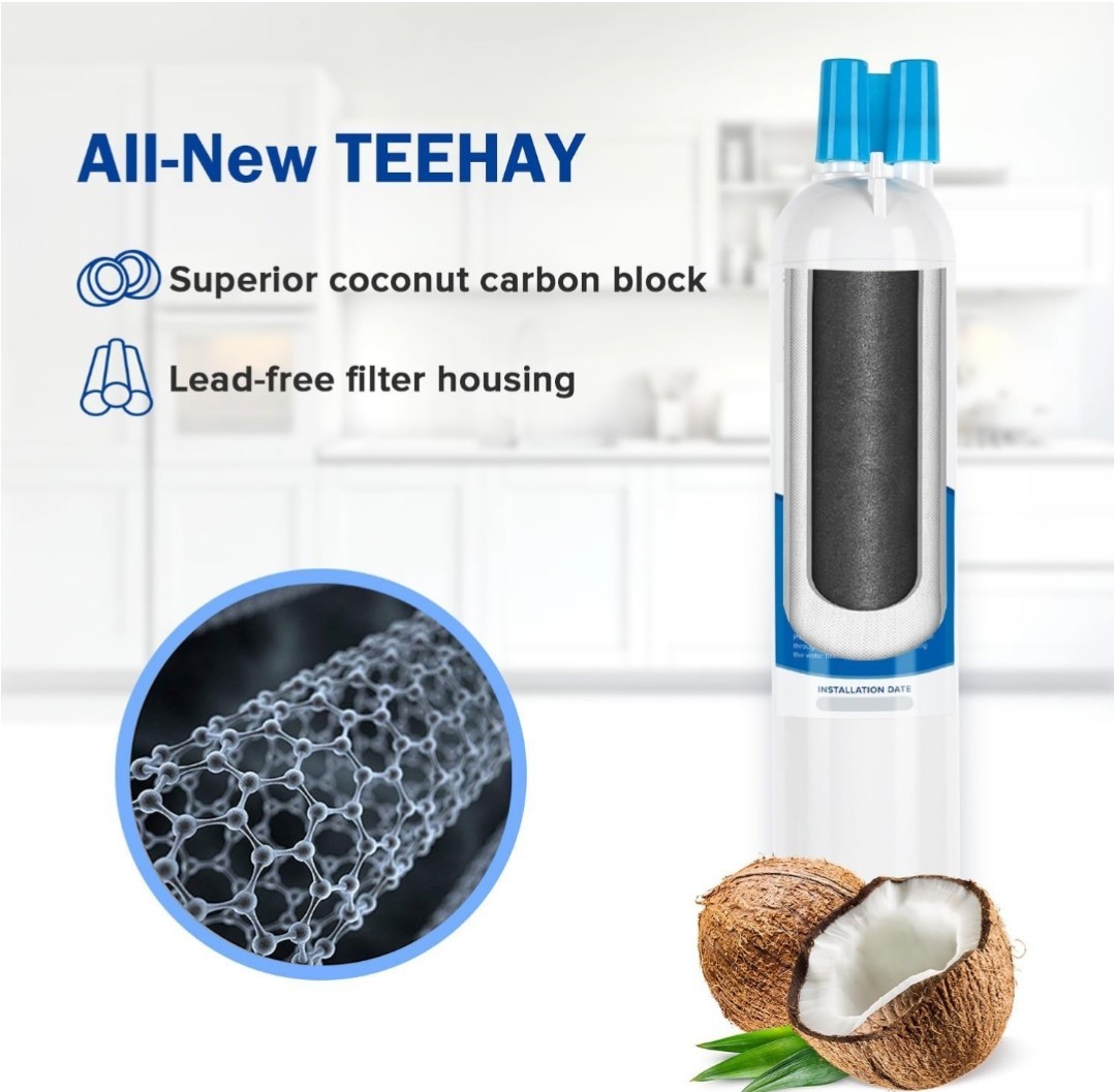 9083 Filter Replacement TH-06 Compatible w/T1RFKB1 Kenmore 9083 469083 2-Pk G3F