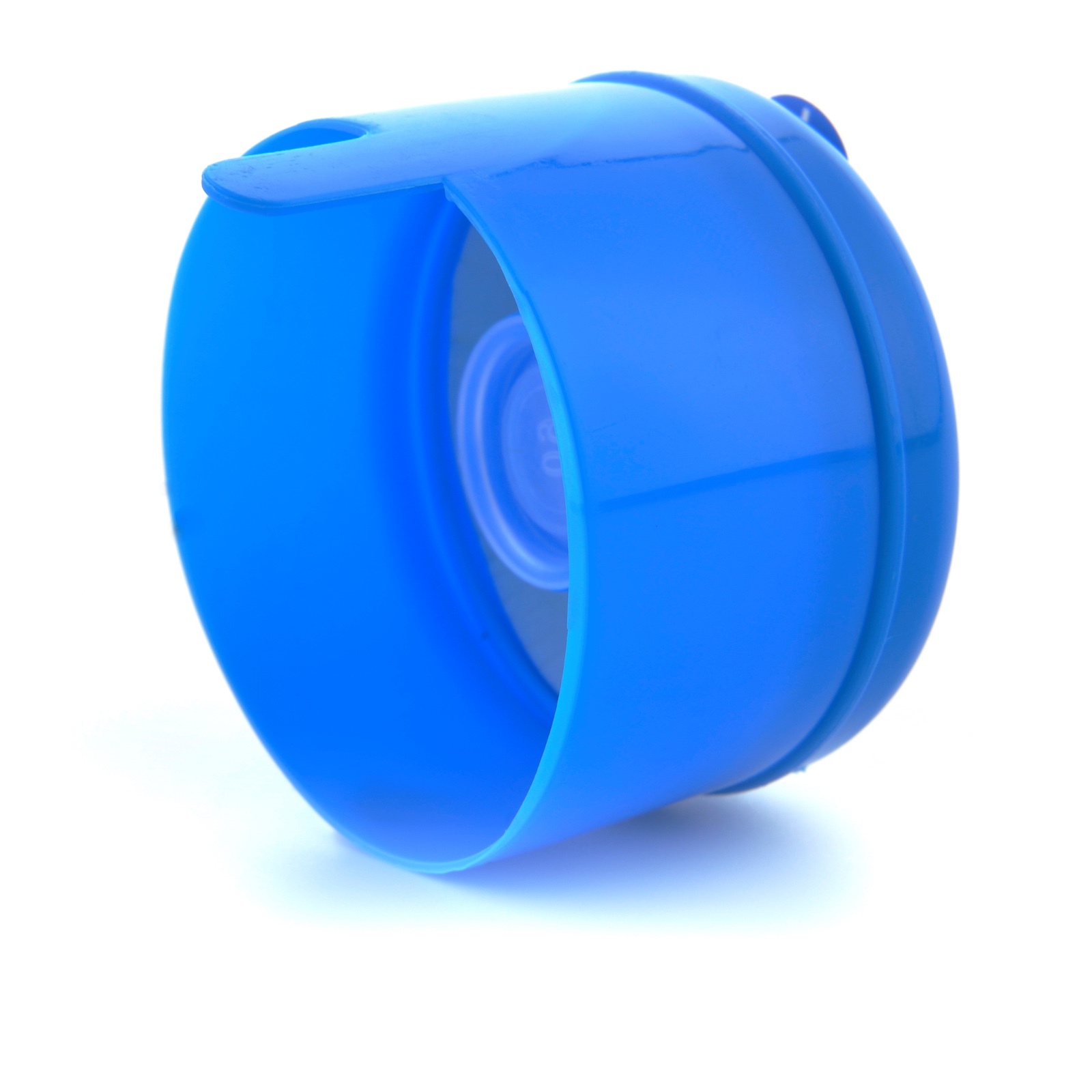3 & 5 Gallon Water Bargain Premium BPA-FREE Water Cooler Caps