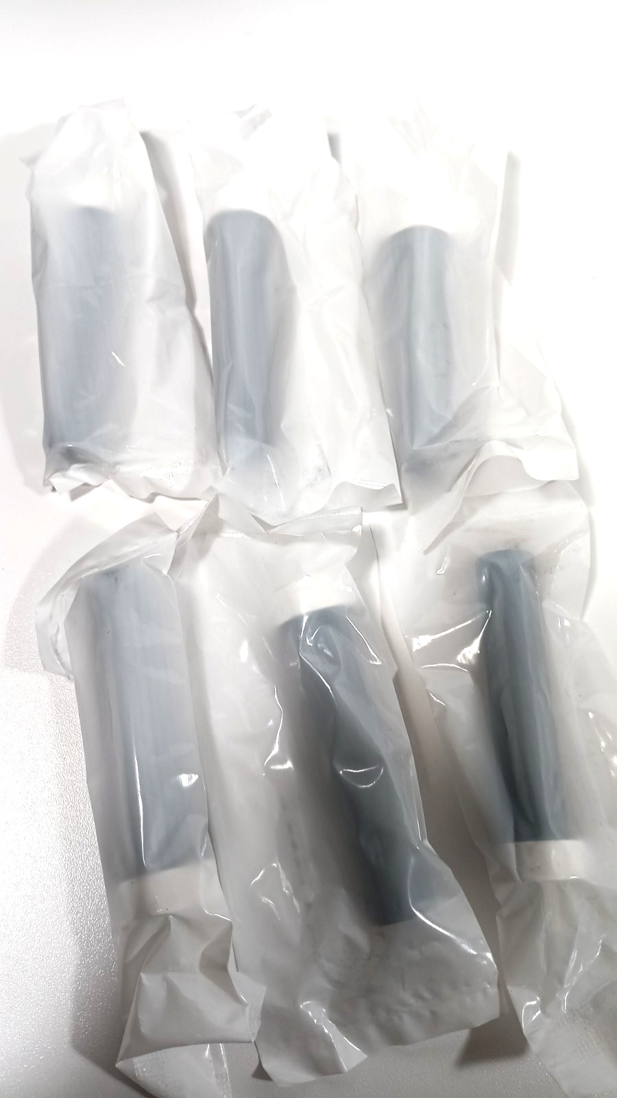 BRITA Bottle Replacement Filters 6 Filters 1 Year Pack (BRAND NEW)